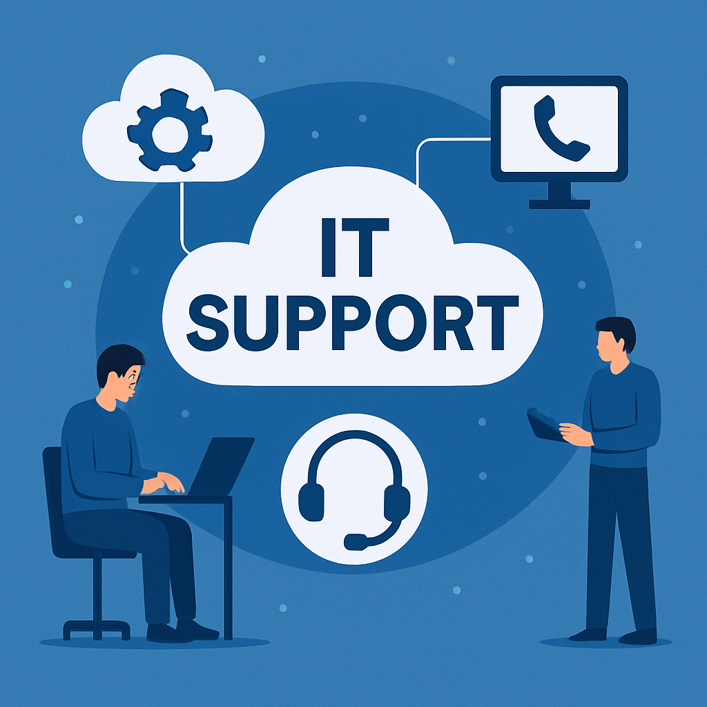 IT Support